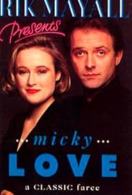 Micky Love (1993) cover