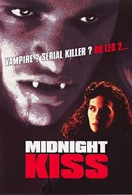 Midnight Kiss Colonna sonora (1993) copertina