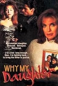 Moment of Truth: Why My Daughter? (1993) cover