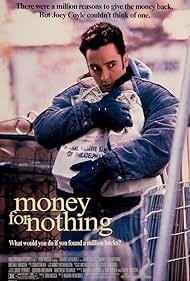 Money for Nothing (1993) cover