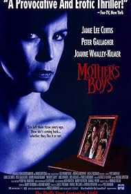 Mother&#x27;s Boys (1993) cover