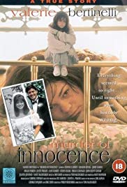 Murder of Innocence (1993) cover