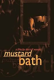 Mustard Bath Soundtrack (1993) cover