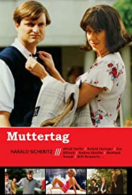 Muttertag (1994) couverture