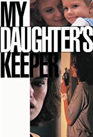 My Daughter&#x27;s Keeper (1991) cover
