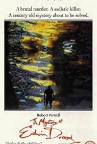 The Mystery of Edwin Drood Banda sonora (1993) carátula