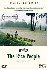 La gente del arrozal (1994) cover