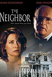 The Neighbor (1993) cover