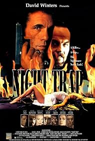 Night Trap (1993) cover