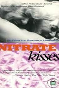 Nitrate Kisses (1992) cover