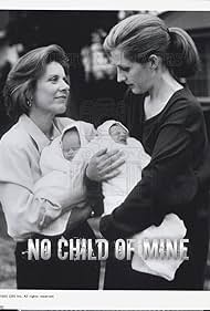 No Child of Mine (1993) cover