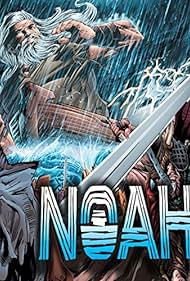 Noah (1993) copertina