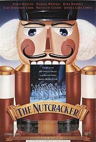 The Nutcracker Soundtrack (1993) cover