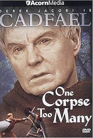 "Cadfael" One Corpse Too Many (1994) cover