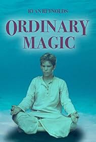 Ordinary Magic Bande sonore (1993) couverture