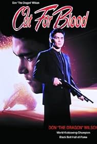 Out for Blood (1992) cover