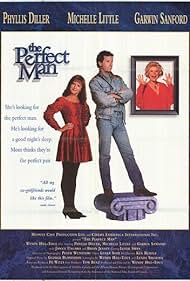 The Perfect Man Banda sonora (1993) carátula
