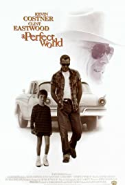 Un mundo perfecto (1993) carátula
