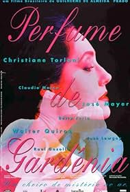 Perfume de Gardênia Colonna sonora (1992) copertina