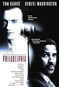 Philadelphia (1993) carátula