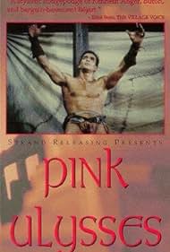 Pink Ulysses Soundtrack (1990) cover