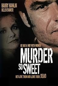 Murder So Sweet (1993) cover