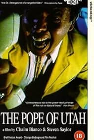 The Pope of Utah Colonna sonora (1993) copertina