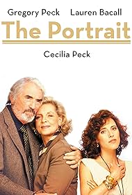 The Portrait (1993) cobrir