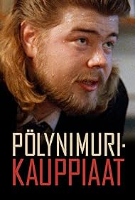 Pölynimurikauppiaat (1993) copertina