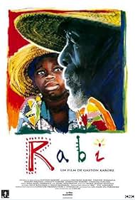 Rabi Colonna sonora (1992) copertina