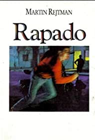 Rapado (1992) abdeckung