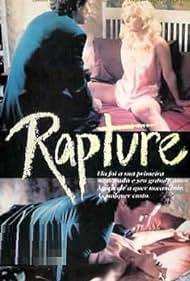 Rapture Colonna sonora (1993) copertina