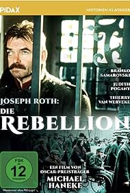 Die Rebellion (1993) copertina
