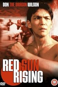 Sole rosso sangue (1994) copertina