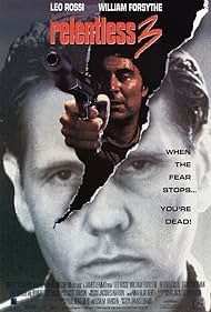 El rastro de un asesino (1993) cover