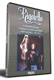 Rigoletto Soundtrack (1993) cover