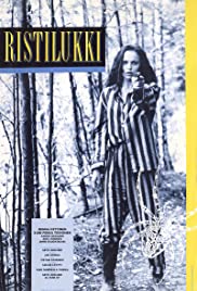 Ristilukki Soundtrack (1993) cover