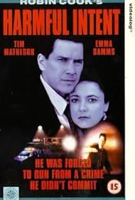 Mord im OP Tonspur (1993) abdeckung