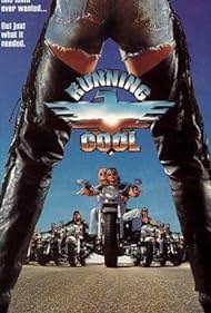 Running Cool Soundtrack (1993) cover