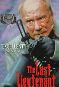 The Last Lieutenant (1993) cover
