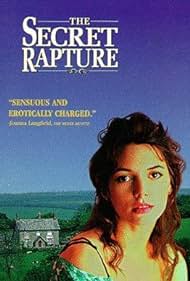 The Secret Rapture (1993) cover