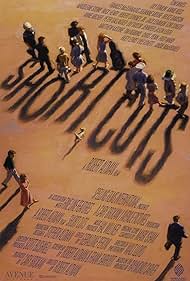 Short Cuts - Os Americanos (1993) cover