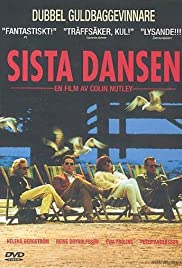 Last Dance (1993) cover