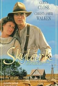 Hallmark Hall of Fame: Skylark (#42.2) (1993) cover