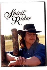 Spirit Rider Colonna sonora (1993) copertina