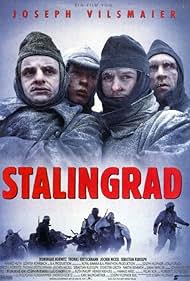 Stalingrado (1993) carátula