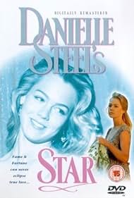 Star de Danielle Steel (1993) couverture