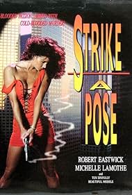 Strike a Pose Colonna sonora (1993) copertina
