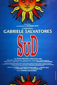 Sud (1993) cover