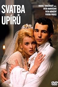 La boda de los vampiros (1993) cover